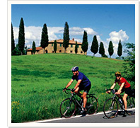 Biking Trips